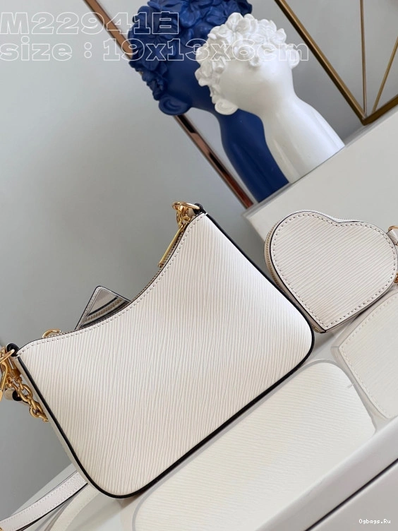 VUITTON LOUIS Marellini 0119